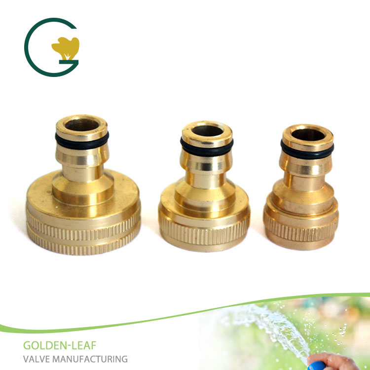 Зашто алуминијумски адаптери постају пожељан избор за прецизно спајање?