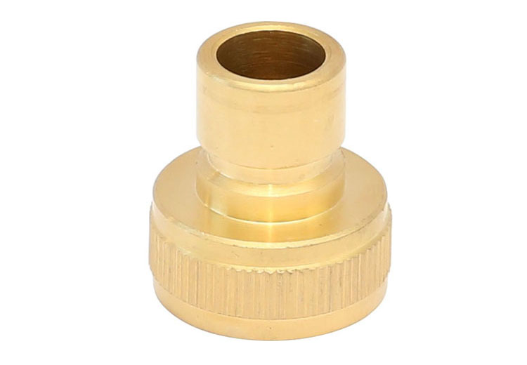 3/4 €Месинг Threaded Female Quick Connector Coupling