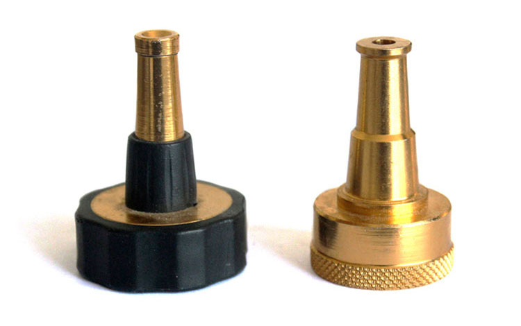 2а €Aluminum Power Nozzle made in China